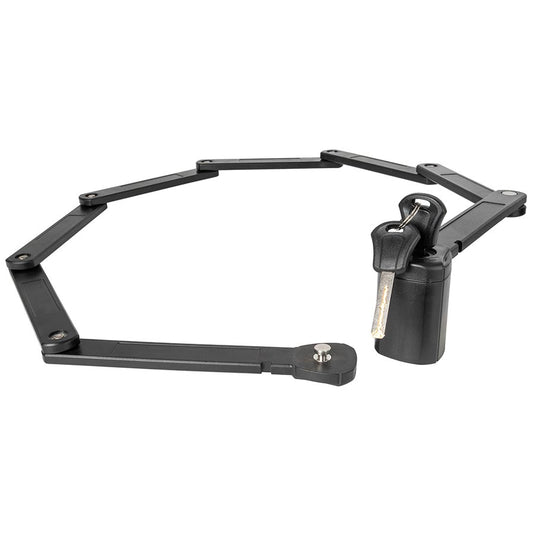 M-Wave-Key-Folding-Lock-FDLK0120-Bicycle-Lock