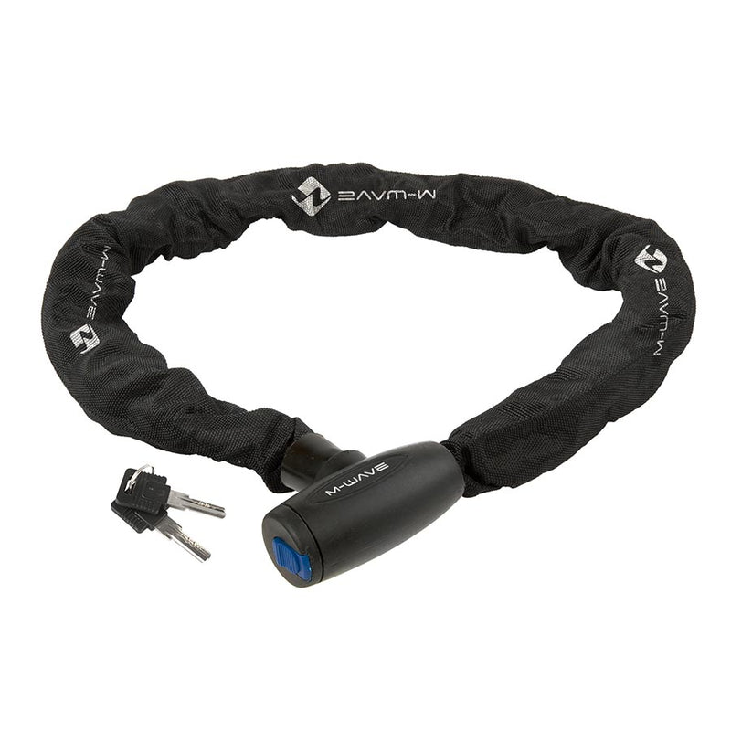 Load image into Gallery viewer, M-Wave-Key-Chain-Lock-CNLK0168-Bicycle-Lock
