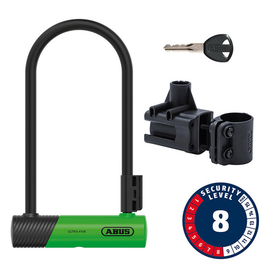 Abus-Key-U-Lock-ULCK0332-Bicycle-U-Lock