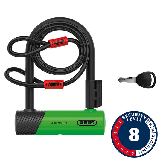 Abus-Key-U-Lock-ULCK0333-Bicycle-U-Lock