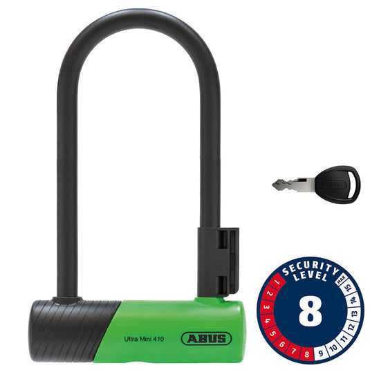 Abus-Key-U-Lock-ULCK0346-Bicycle-U-Lock