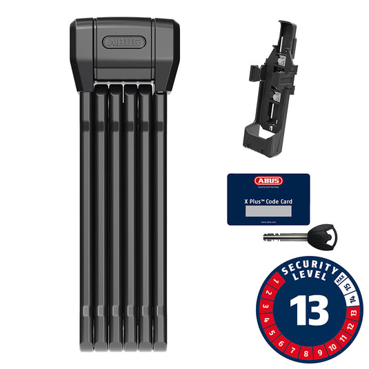 Abus-Key-X-Plus-Folding-Lock-FDLK0126-Bicycle-Lock