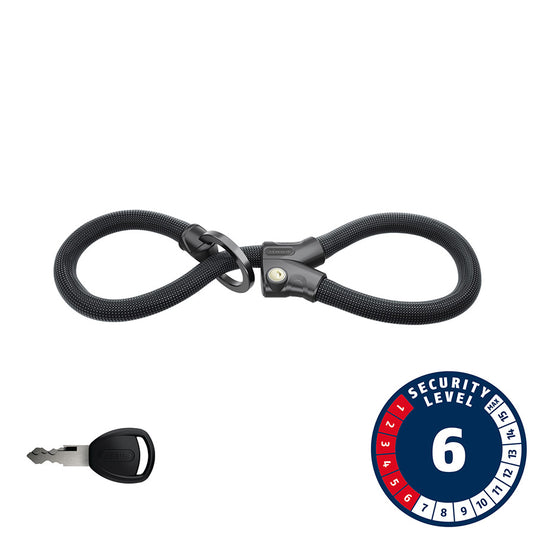 Abus-Key-Plus-Cable-Lock-CBLK0289-Bicycle-Lock