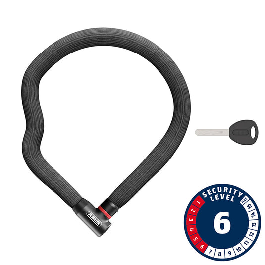 Abus-Key-Cable-Lock-CBLK0286-Bicycle-Lock