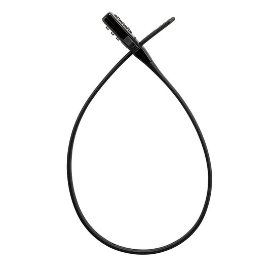 Kryptonite Click Lock Combo Combo 006008 10mm 18in / 45.7cm