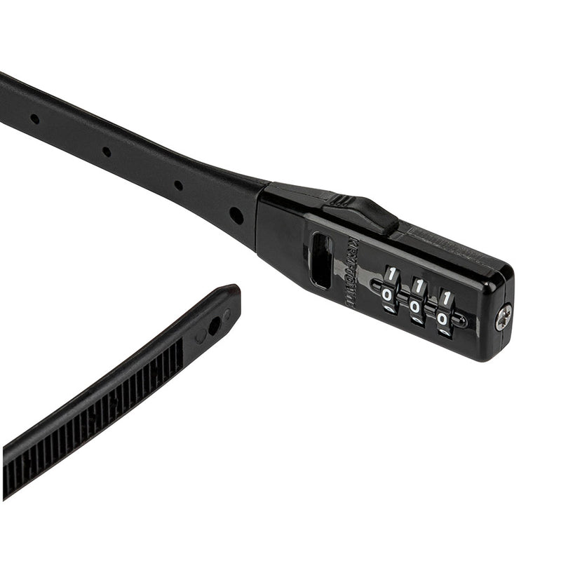 Load image into Gallery viewer, Kryptonite Click Lock Combo Combo 006008 10mm 18in / 45.7cm
