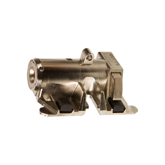 Abus Bosch XPlus Battery Locks, BLO BOS DT3.2 XPlus, Down Tube