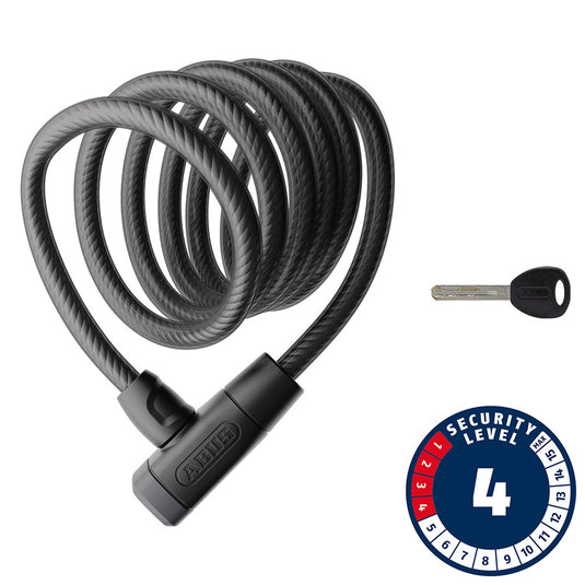 Abus-Key-T82-CBLK0354