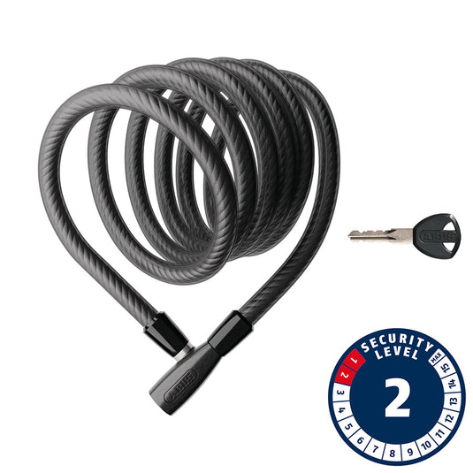 Abus-Key-T82-CBLK0352