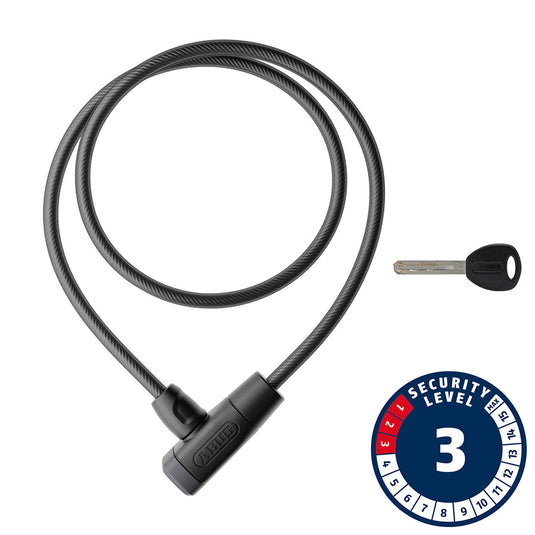 Abus-Key-T82-CBLK0356