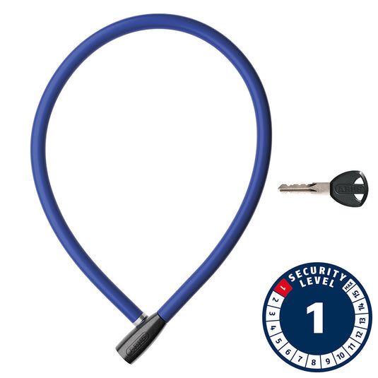 Abus-Key-T82-CBLK0357