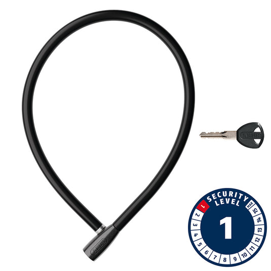Abus-Key-T82-CBLK0358