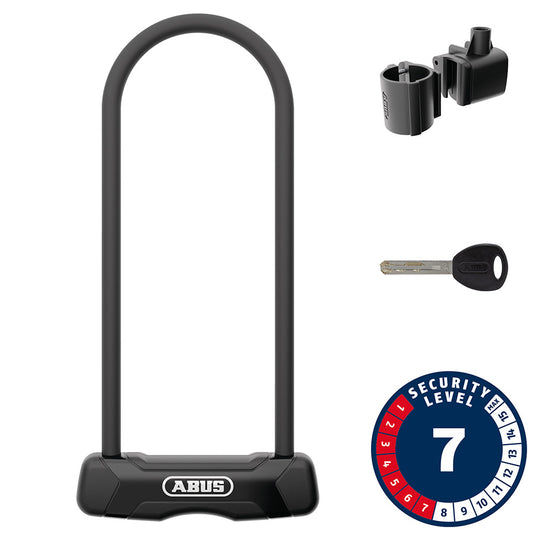 Abus-Key-T82-ULCK0470-Bicycle-U-Lock
