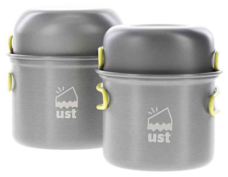 Load image into Gallery viewer, Ultimate Outdoor Cooking Companion: Ust Duo Cook Kit

