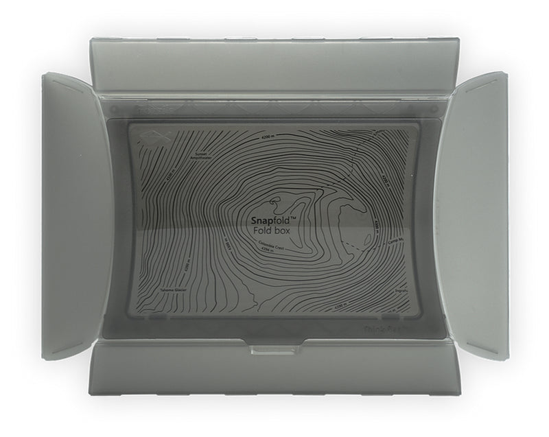Load image into Gallery viewer, Fozzils Fozzils Snapfold Fold Box
