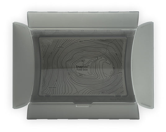 Fozzils Fozzils Snapfold Fold Box