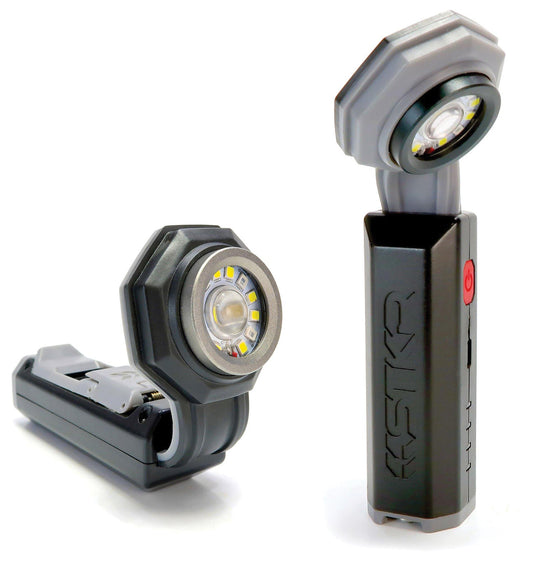Stkr Flexit Pocket Light 400 Lumens