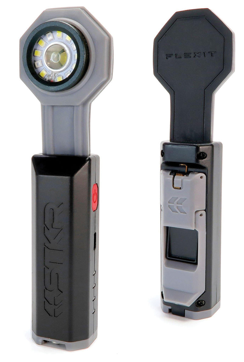 Load image into Gallery viewer, Stkr Flexit Pocket Light 400 Lumens
