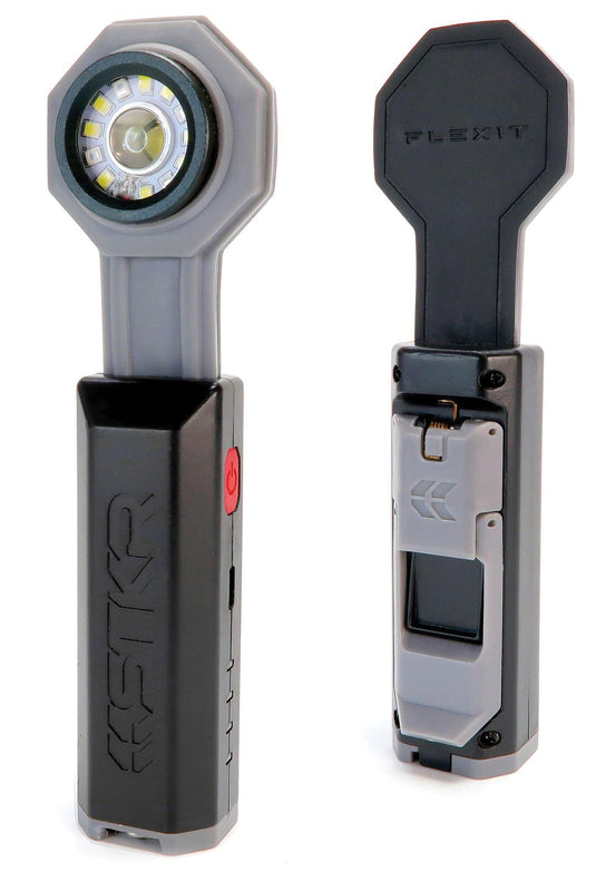 Stkr Flexit Pocket Light 400 Lumens