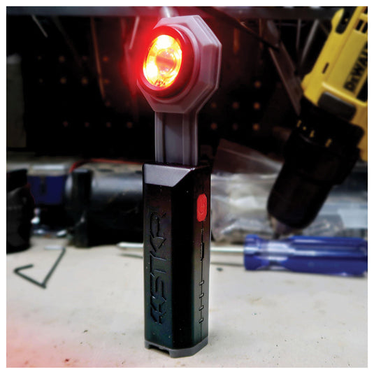 Stkr Flexit Pocket Light 400 Lumens