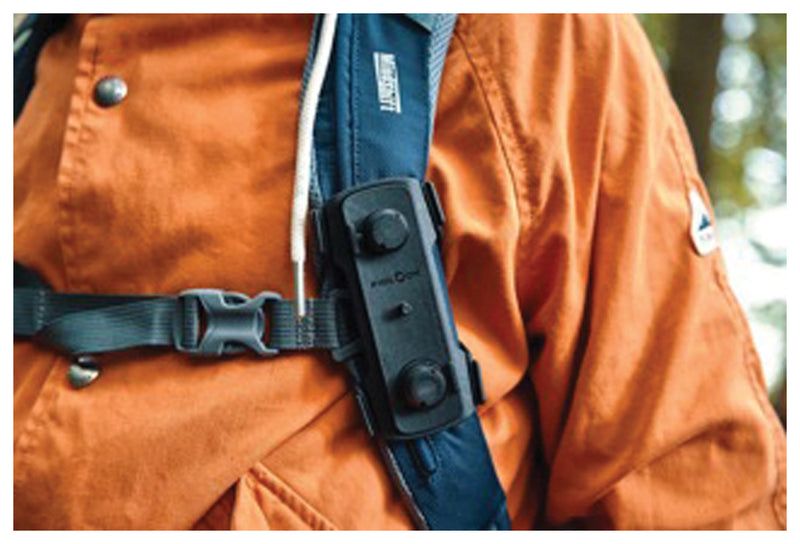 Load image into Gallery viewer, Fidlock Twist Tex Base Multi
