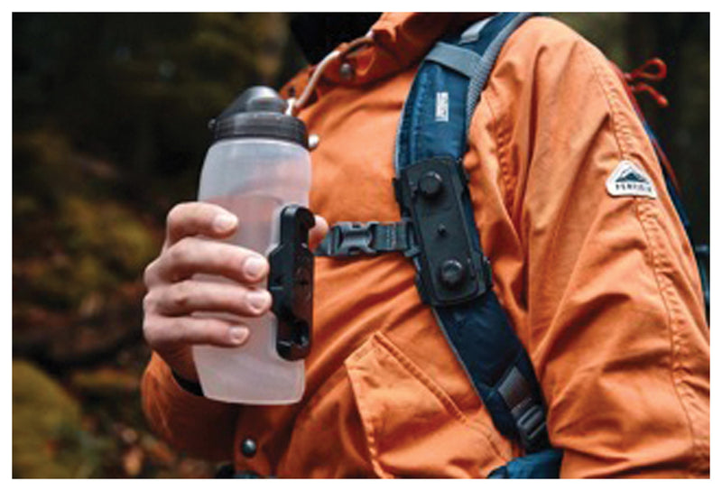 Load image into Gallery viewer, Fidlock Twist Tex Base Multi
