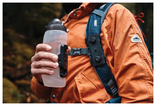 Fidlock Twist Tex Base Multi