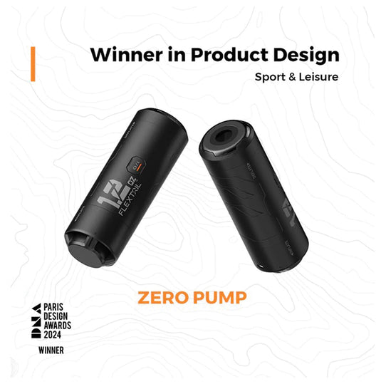 Flextail Zero Pump