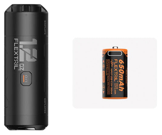 Flextail Zero Pump