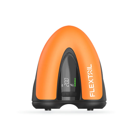 FLEXTAIL-Floor-Pump-FLPM0523-Bicycle-Floor-Pump
