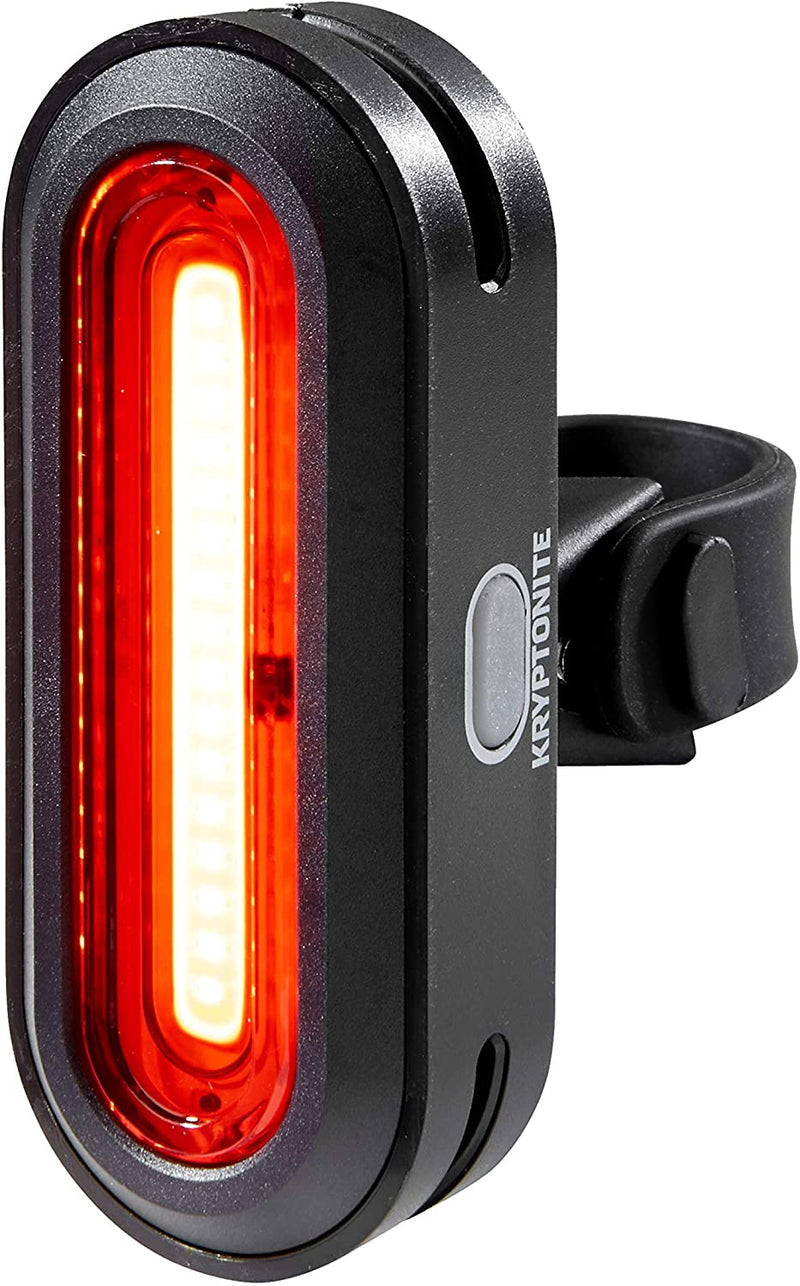 Load image into Gallery viewer, Kryptonite Alley F-650 Headlight and Avenue R-50 Taillight Set
