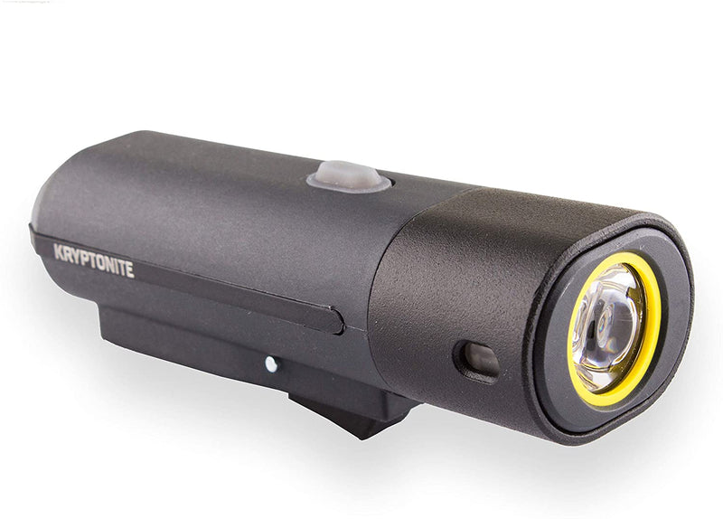 Load image into Gallery viewer, Kryptonite Alley F-800 Headlight Fully USB Rechargeable
