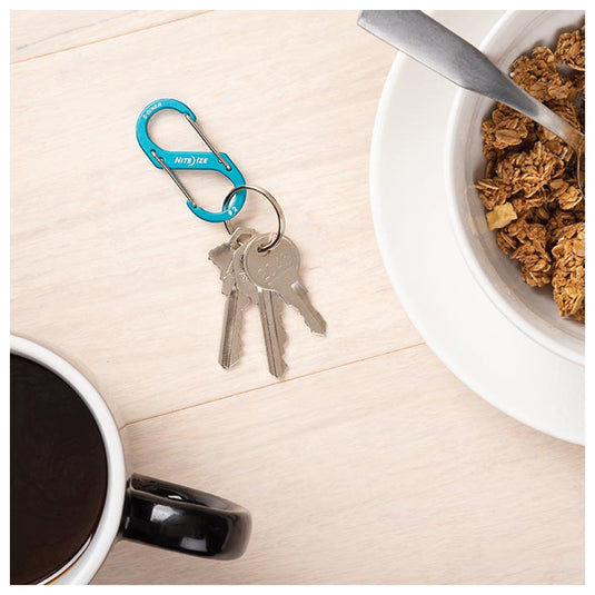 NITE-IZE-S-Biner-Aluminum-Carabiner-Keychain-Lanyard-CBKL1879