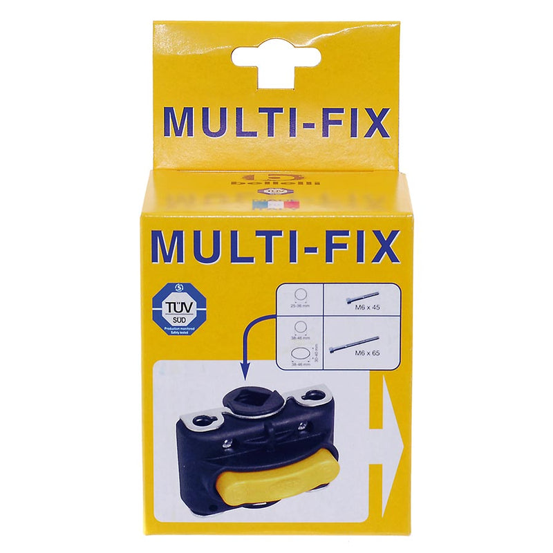Load image into Gallery viewer, Bellelli Multi-Fix Fits seatposts from 25 to 46mm
