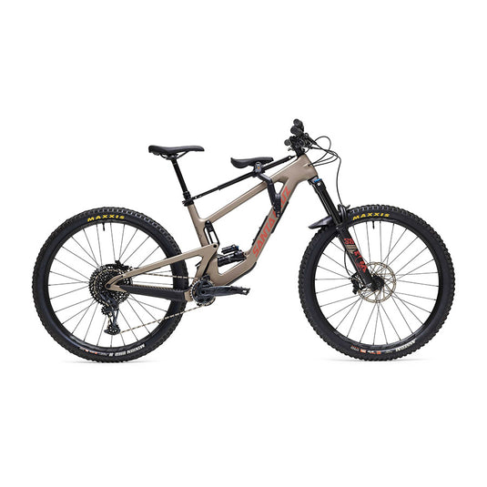 Kids Ride Shotgun Shotgun Pro MTB Seat and Bar Combo Pack Gen 2
