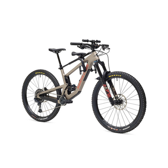 Kids Ride Shotgun Shotgun Pro MTB Seat and Bar Combo Pack Gen 2