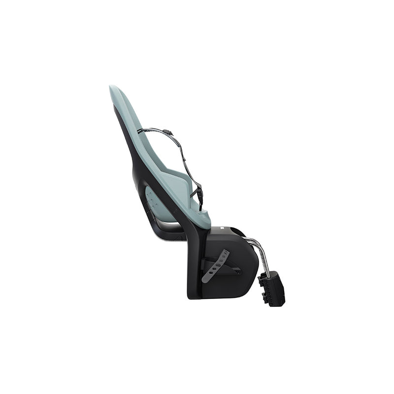 Load image into Gallery viewer, Thule Yepp 2 maxi Frame Mount, Baby Seat, Seatpost, Midnight Blue, Blue
