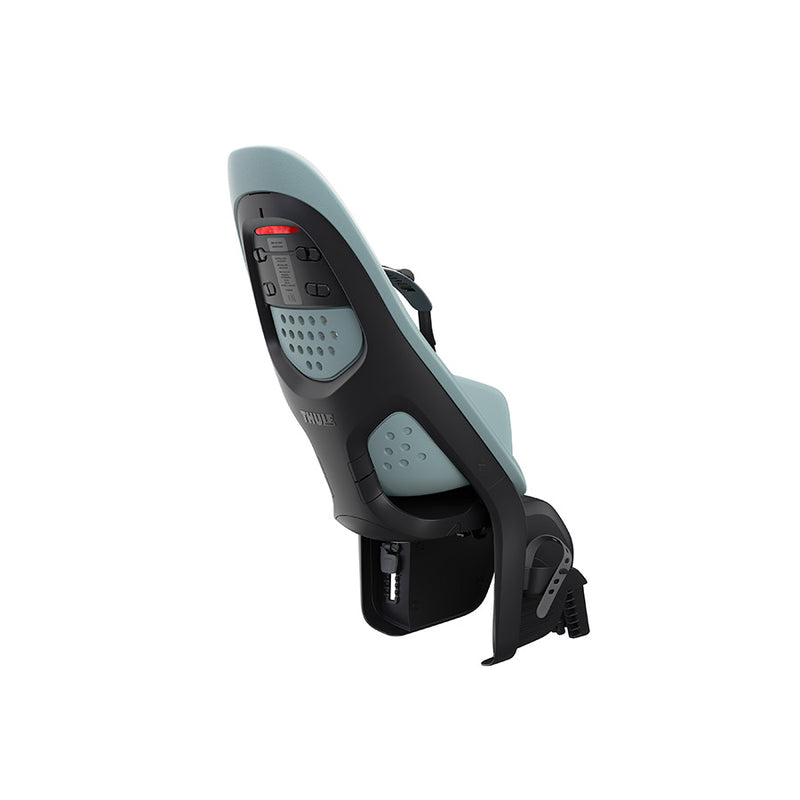Load image into Gallery viewer, Thule Yepp 2 maxi Frame Mount, Baby Seat, Seatpost, Midnight Blue, Blue
