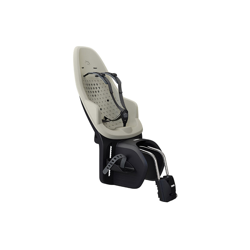 Load image into Gallery viewer, Thule-Child-Carrier-CDCR0376-Child-Carrier-On-Bicycle
