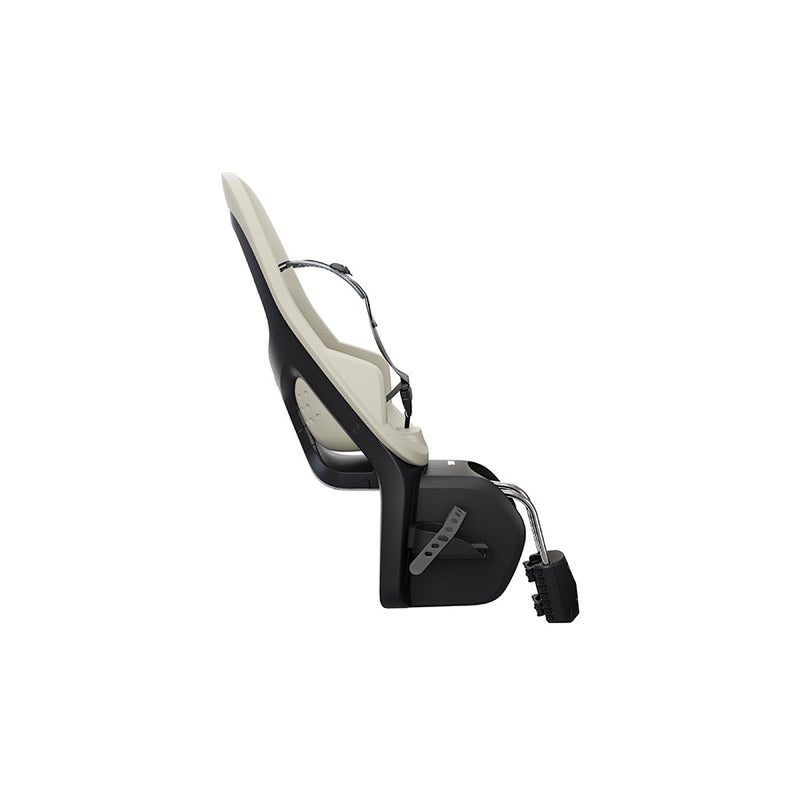 Load image into Gallery viewer, Thule Yepp 2 maxi Frame Mount, Baby Seat, Seatpost, Soft Sand, Tan
