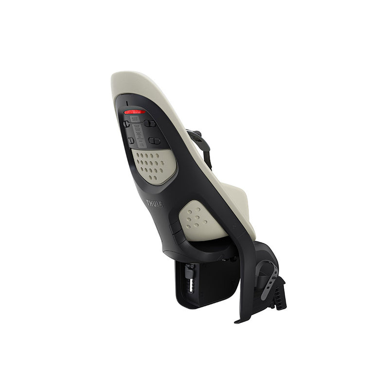 Load image into Gallery viewer, Thule Yepp 2 maxi Frame Mount, Baby Seat, Seatpost, Soft Sand, Tan
