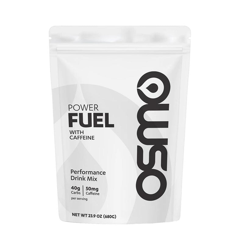 Load image into Gallery viewer, Osmo Nutrition Fuel Caffeinated, Drink Mix, Pouch, 16 servings

