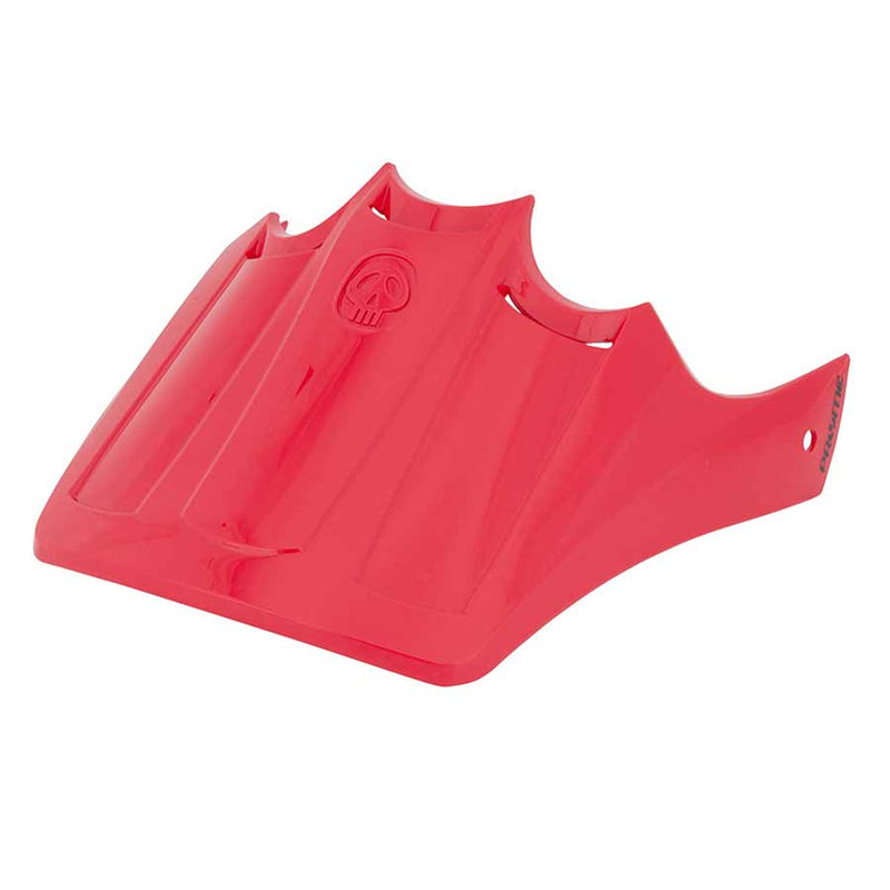 Load image into Gallery viewer, Pryme US Helmet Visor Red New Peak Style
