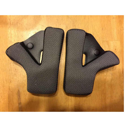 Pryme Evil Pro Repl Ear Pad set Adult XXL/27 +9mm