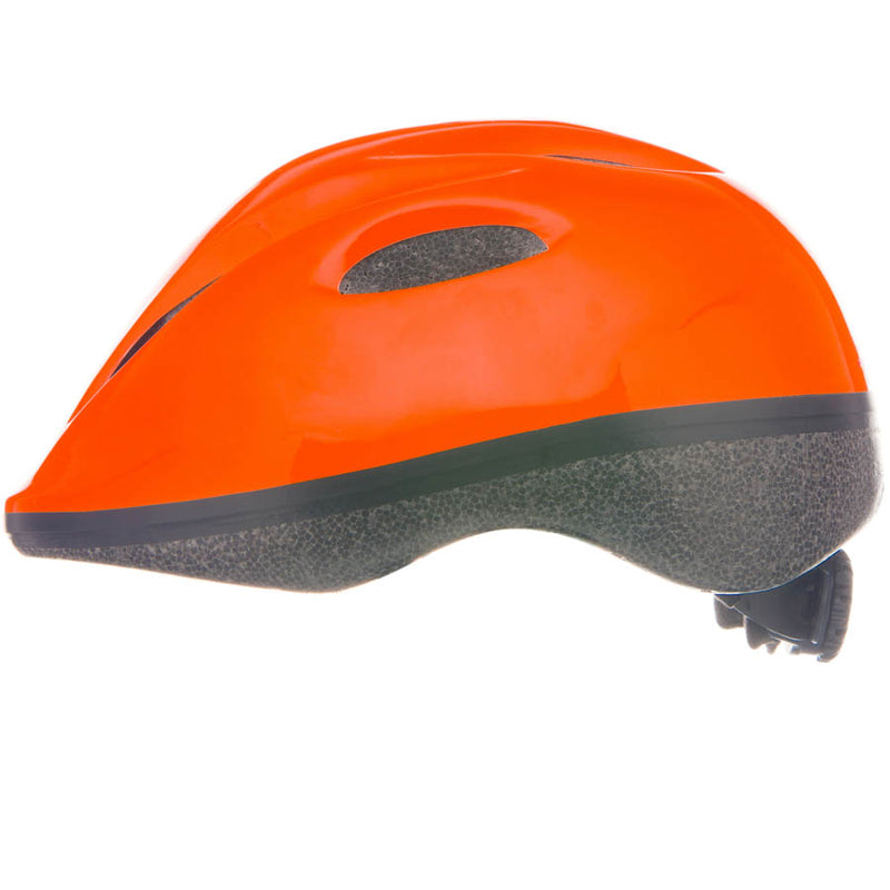 Load image into Gallery viewer, EVO Blip Helmet Orange SM 48-52cm
