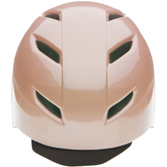 EVO Dekker Helmet Rose Gold, U, 55 - 61cm