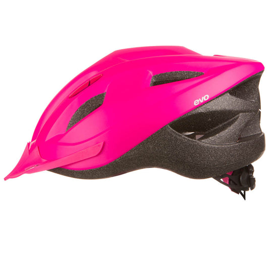 EVO Sully Helmet Pink U 48 - 55cm