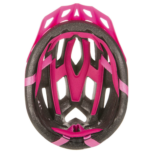 EVO Sully Helmet Pink U 48 - 55cm