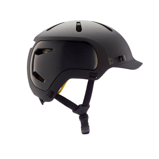 Bern-S-Visor-Black-HLMT10309-Bicycle-Helmets