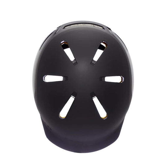 Bern Watts 2.0 Helmet Matte Black, S, 52 - 55cm